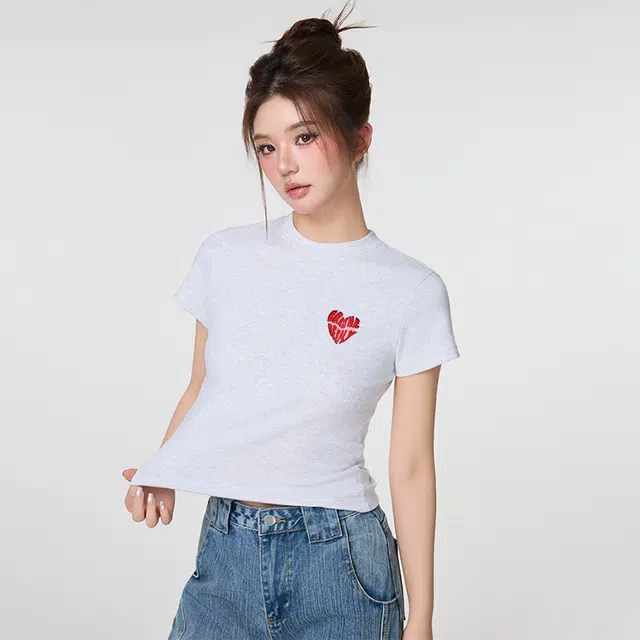 FOREVER 21 T