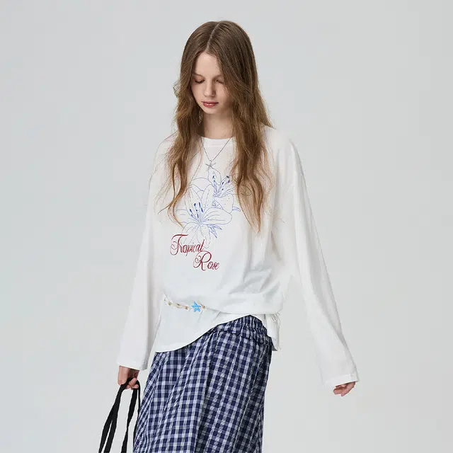 FOREVER 21 T
