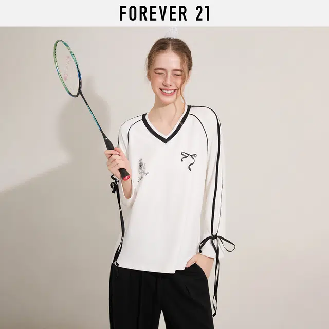 FOREVER 21 T