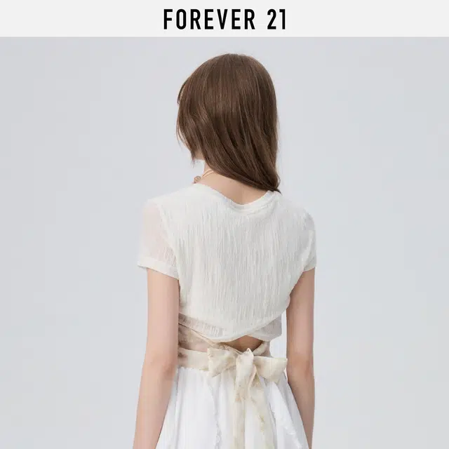 FOREVER 21 T