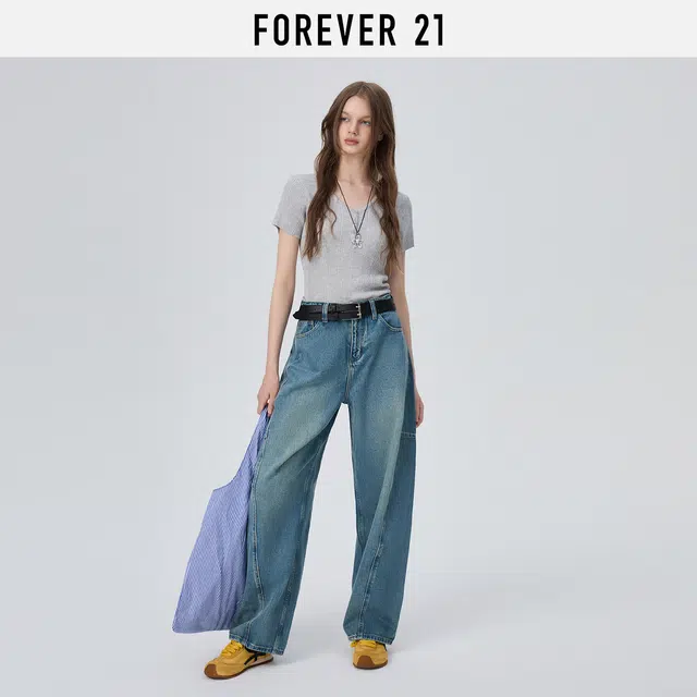 FOREVER 21 V