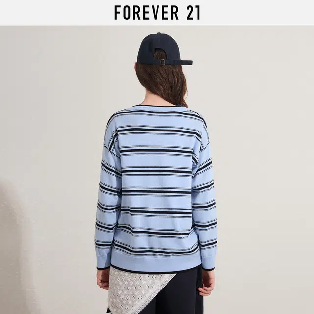 FOREVER 21 V
