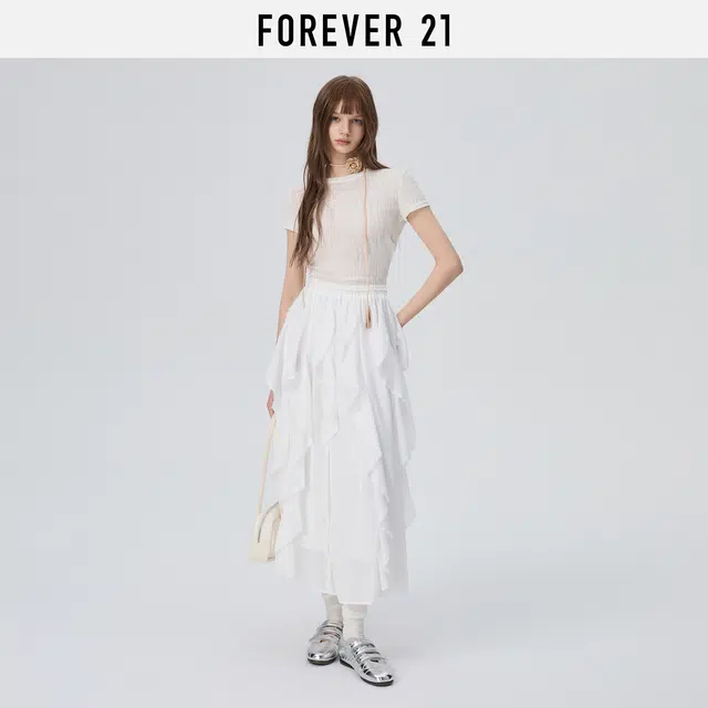 FOREVER 21 T