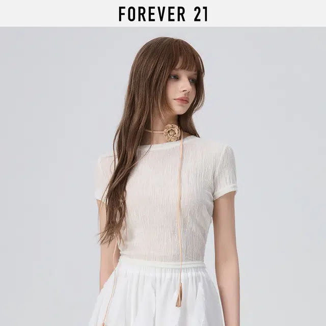 FOREVER 21 T