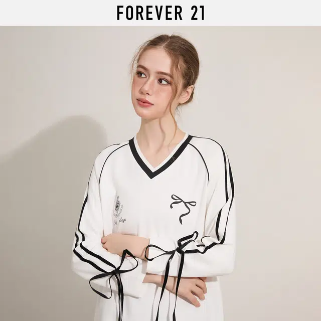 FOREVER 21 T