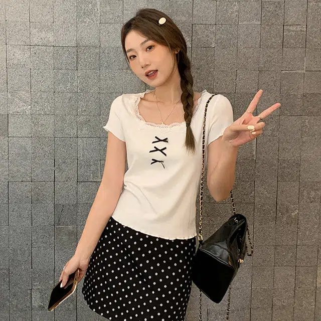 FOREVER 21 T