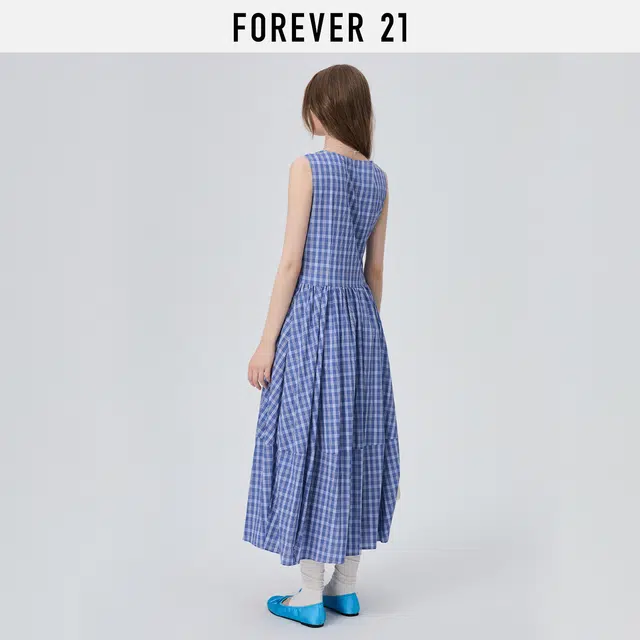 FOREVER 21 V