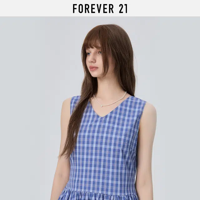 FOREVER 21 V