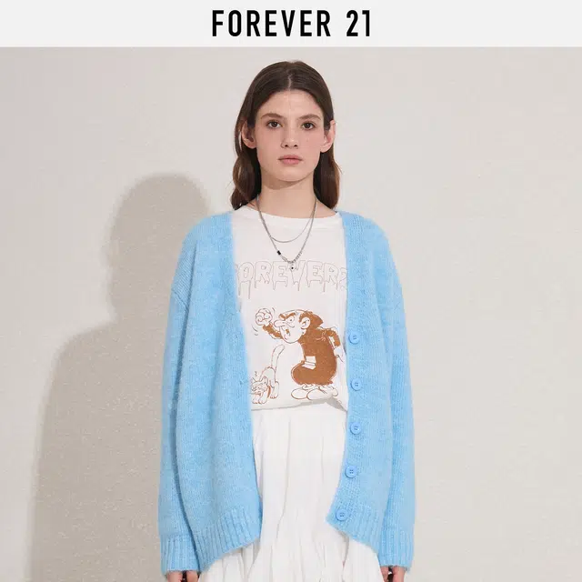 FOREVER 21 V