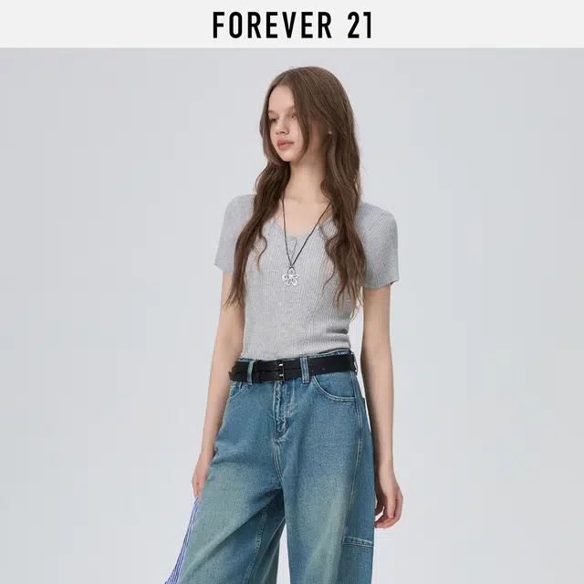 FOREVER 21 V