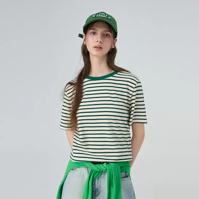 FOREVER 21 T