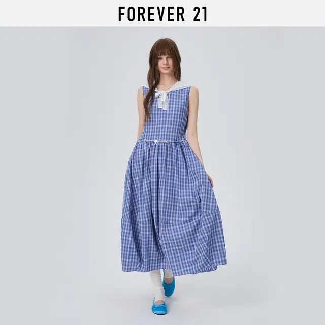 FOREVER 21 V