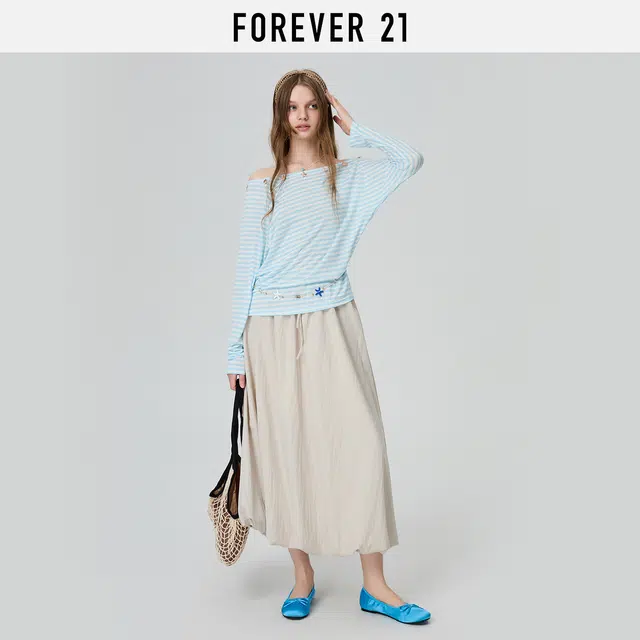 FOREVER 21 T