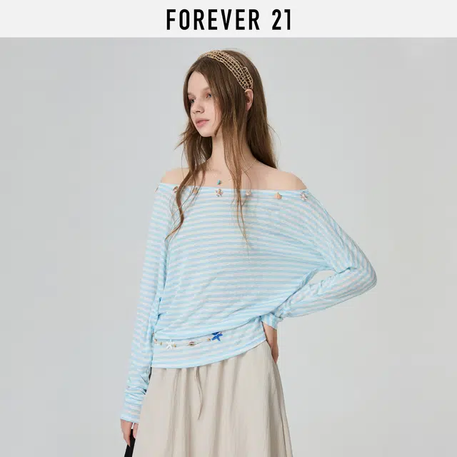 FOREVER 21 T