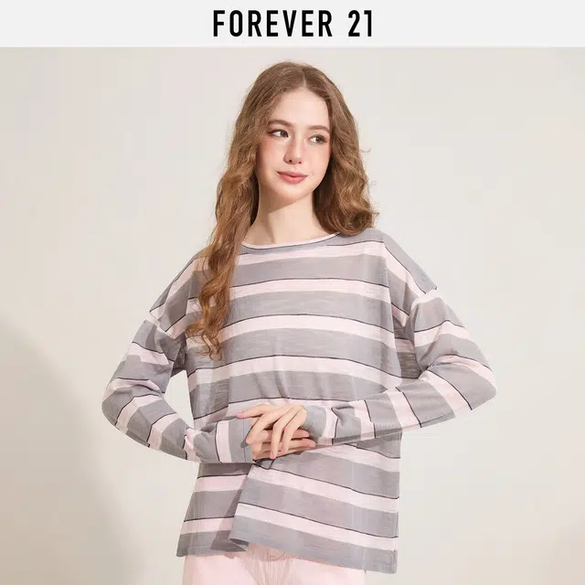 FOREVER 21 T