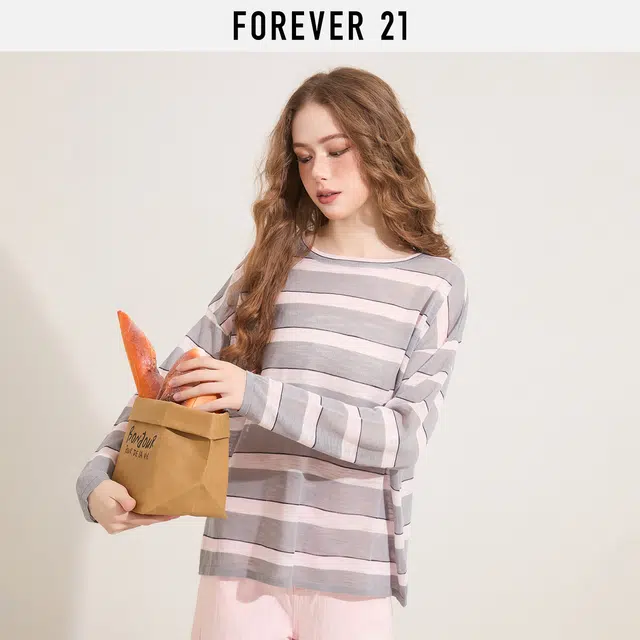 FOREVER 21 T