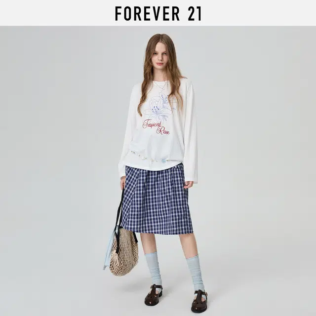 FOREVER 21 T