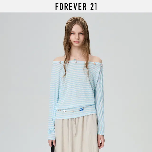 FOREVER 21 T
