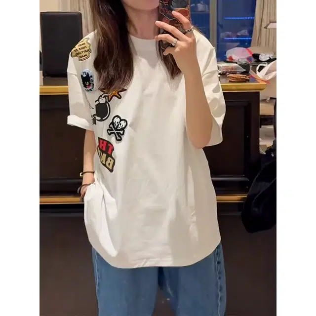 MGMN T