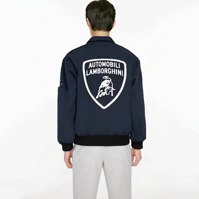 Automobili Lamborghini logo