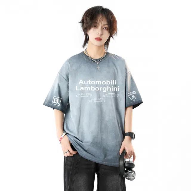 Automobili Lamborghini logoT