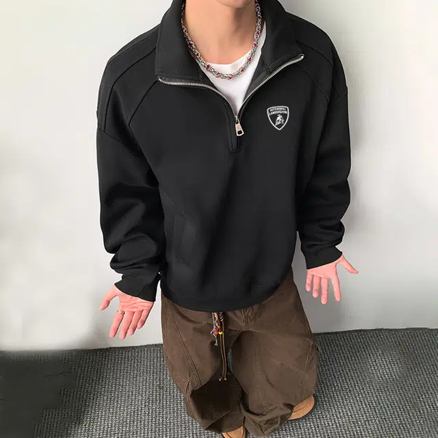 Automobili Lamborghini logo