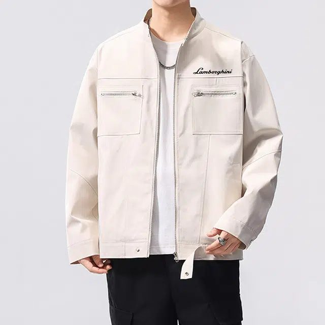 Automobili Lamborghini logo