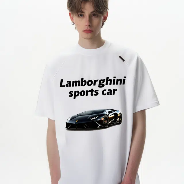 Automobili Lamborghini T