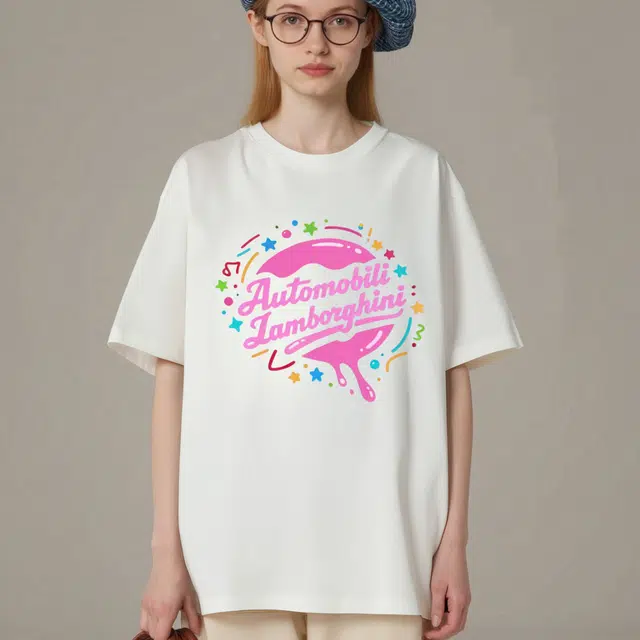 Automobili Lamborghini T