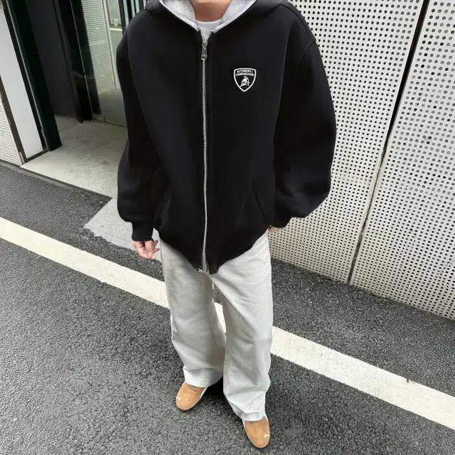 Automobili Lamborghini logo