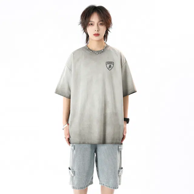 Automobili Lamborghini logoT