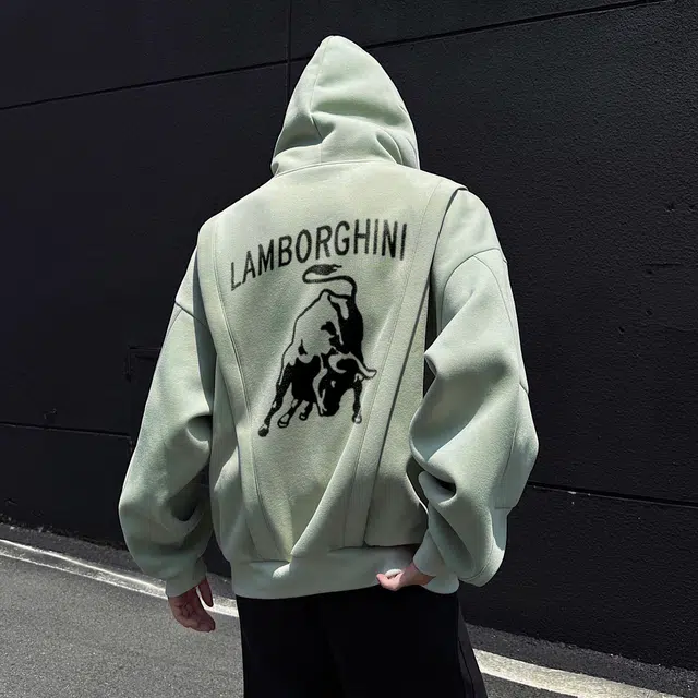 Automobili Lamborghini cleanfit