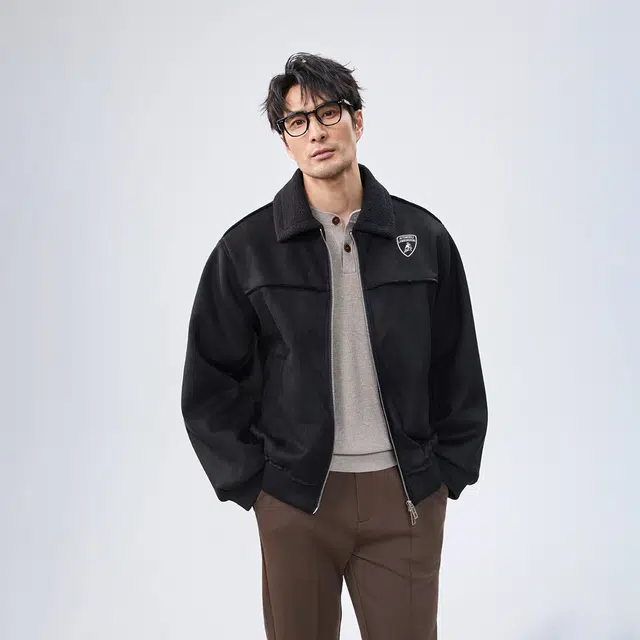 Automobili Lamborghini logo