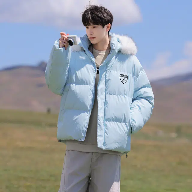 Automobili Lamborghini logo