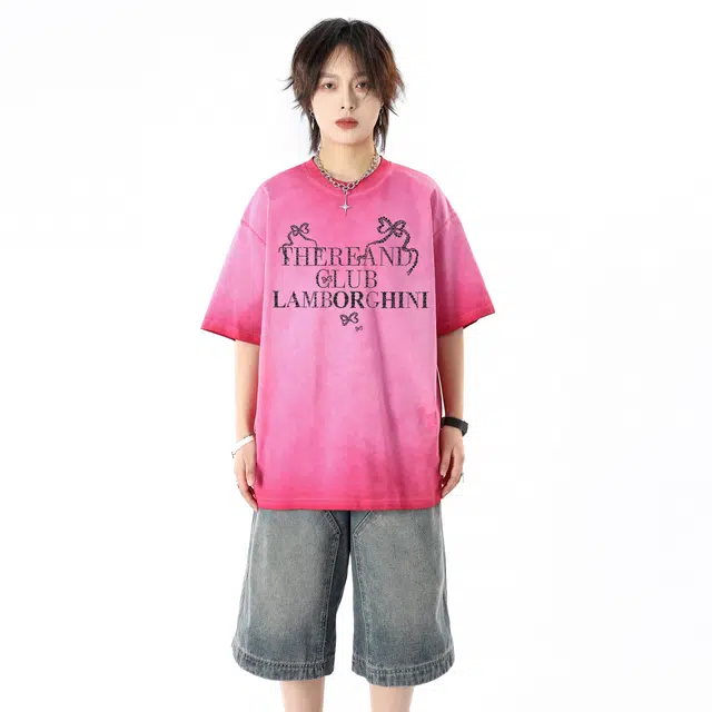 Automobili Lamborghini logoT