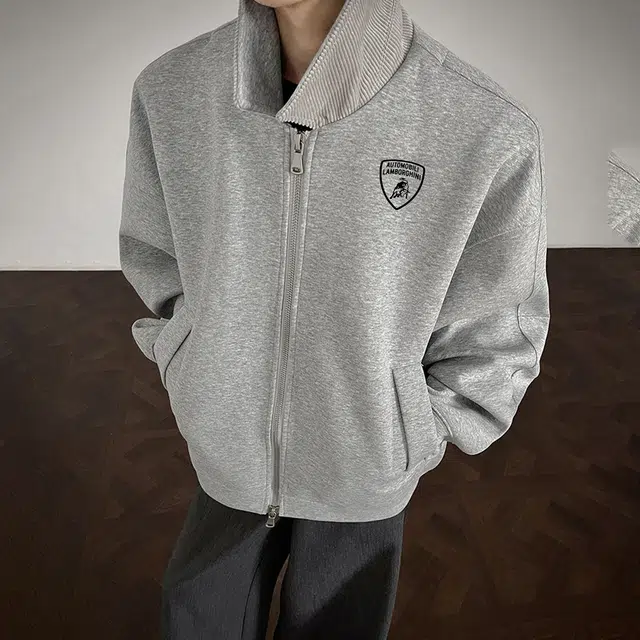 Automobili Lamborghini logo