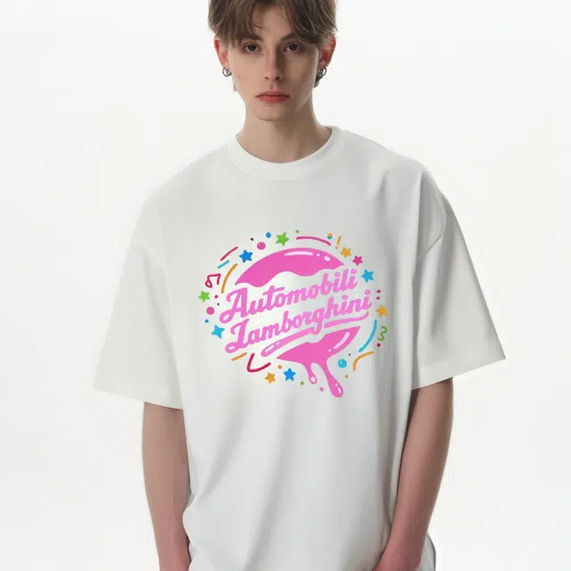 Automobili Lamborghini T