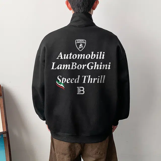 Automobili Lamborghini logo