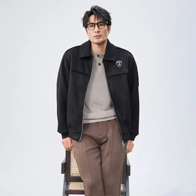 Automobili Lamborghini logo