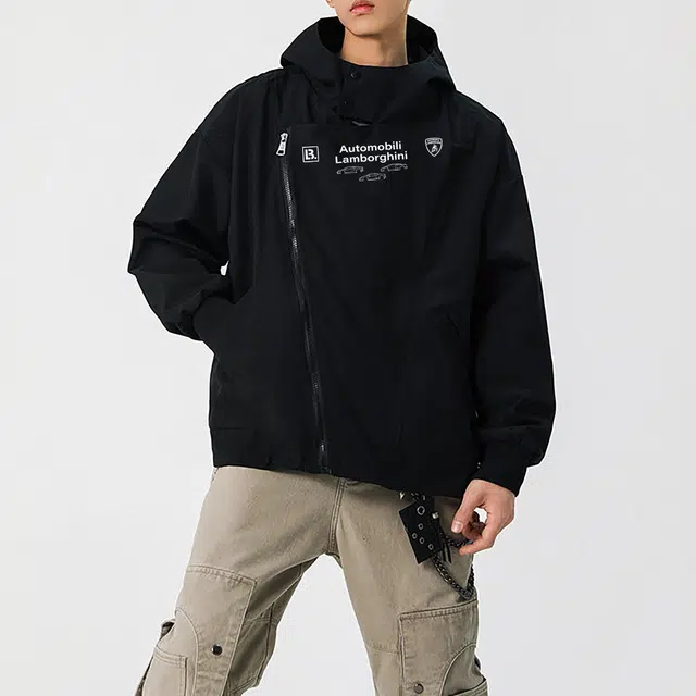 Automobili Lamborghini logo