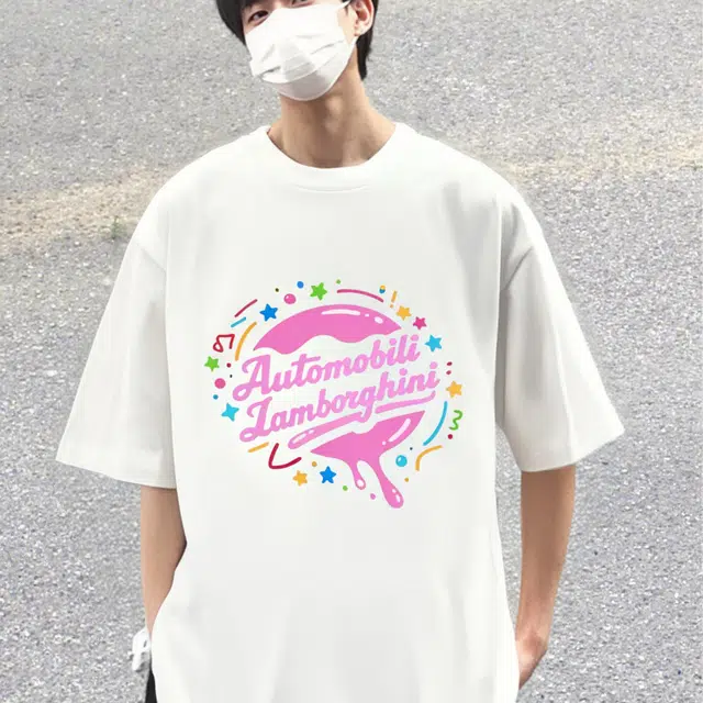 Automobili Lamborghini T