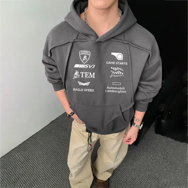 Automobili Lamborghini logo