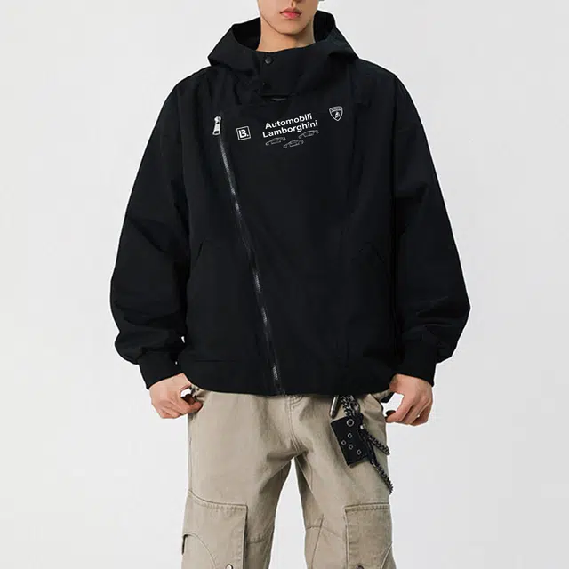 Automobili Lamborghini logo