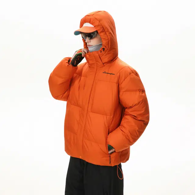 Automobili Lamborghini logo