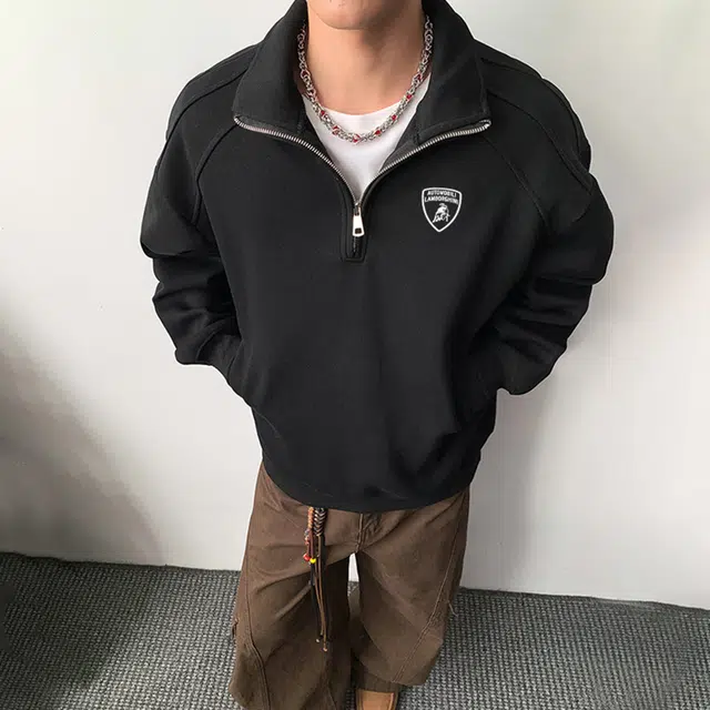 Automobili Lamborghini logo