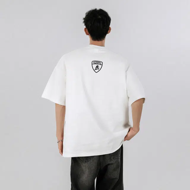 Automobili Lamborghini logoT