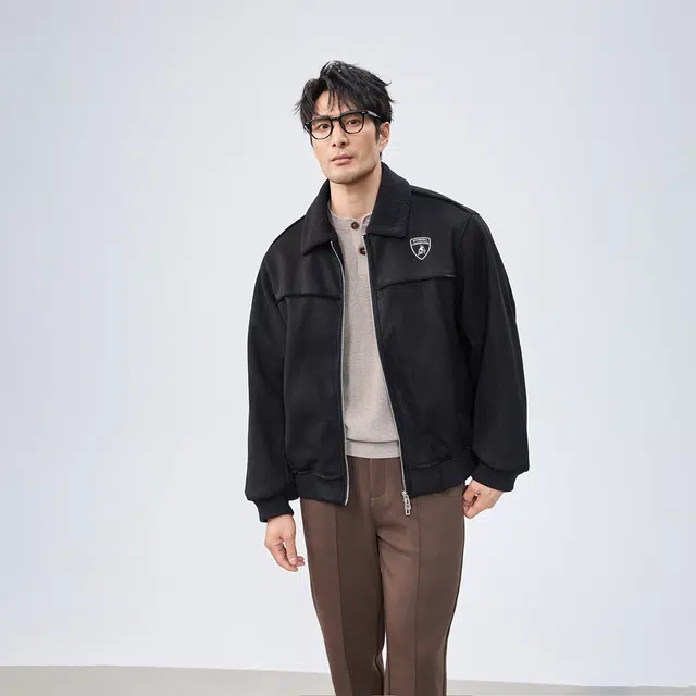 Automobili Lamborghini logo