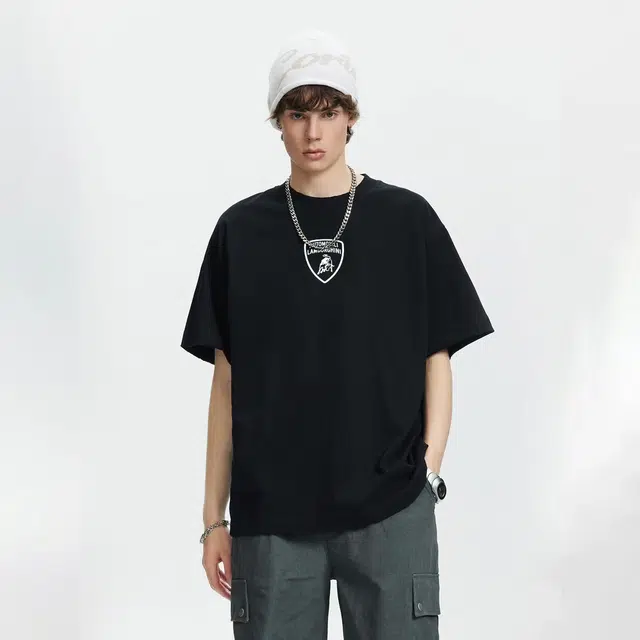 Automobili Lamborghini T