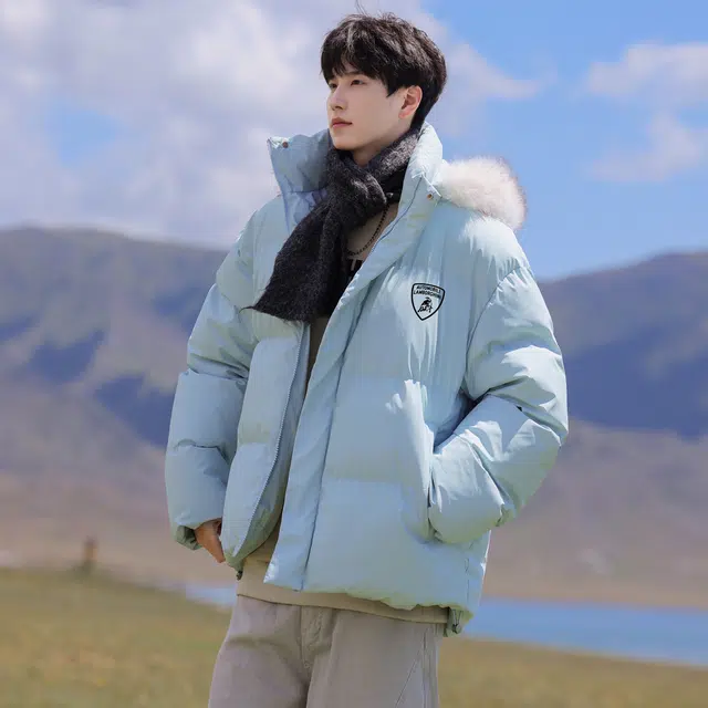 Automobili Lamborghini logo