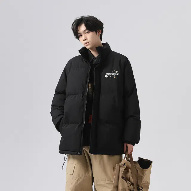 Automobili Lamborghini logo